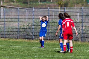 Bild 400 - SC Kaltenkirchen - SG Trittau/S�dstormarn : Ergebnis: 0:6